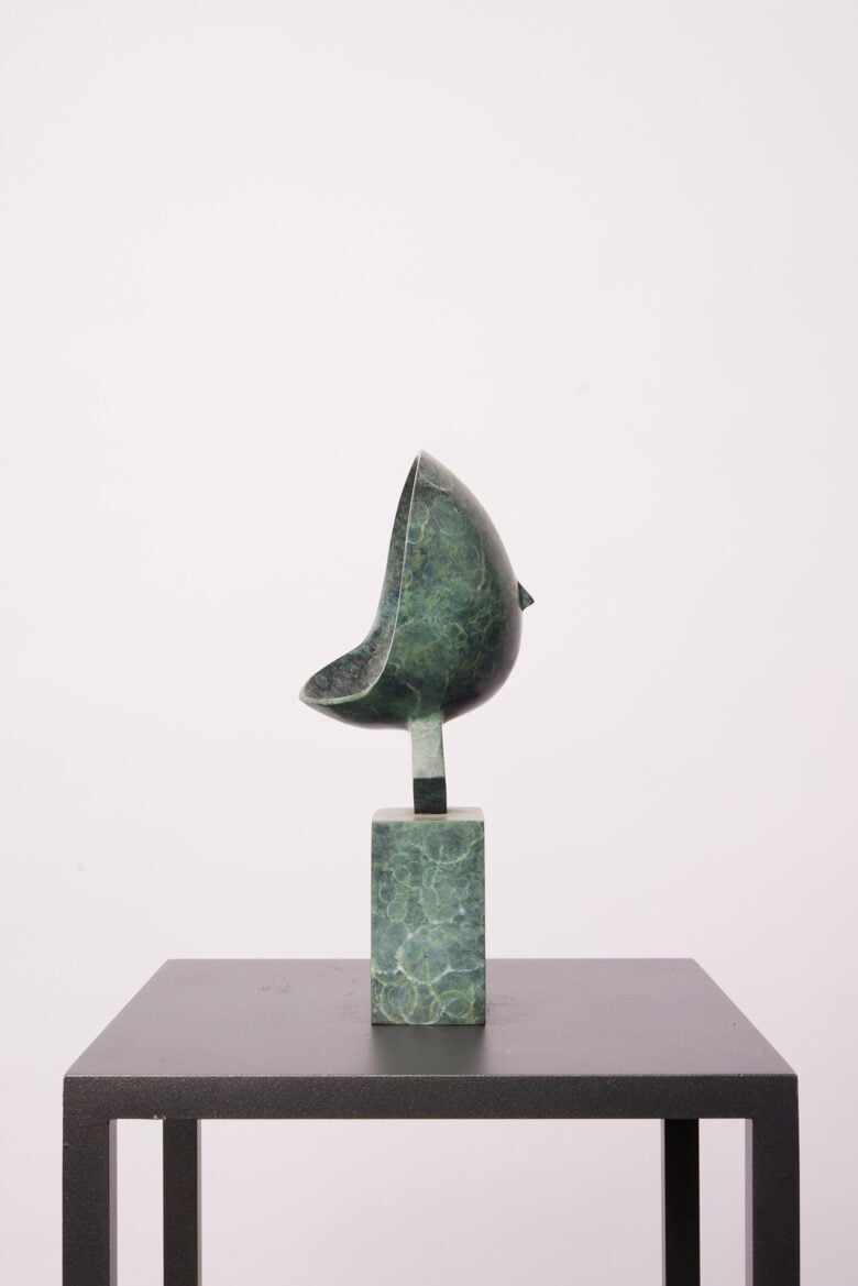 Bart Somers - Greak Head