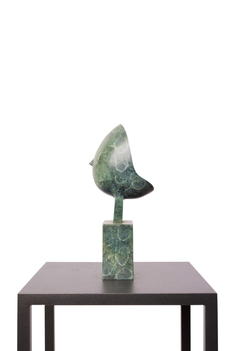 Bart Somers - Greak Head