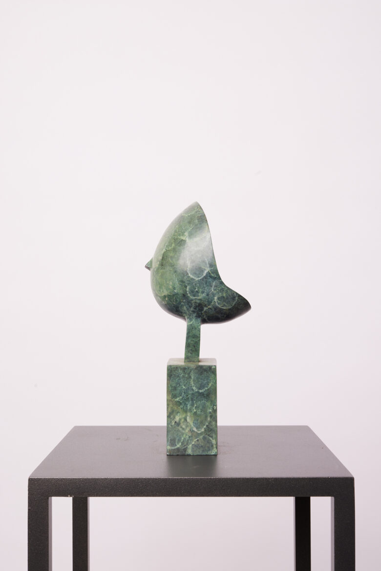 Bart Somers - Greak Head