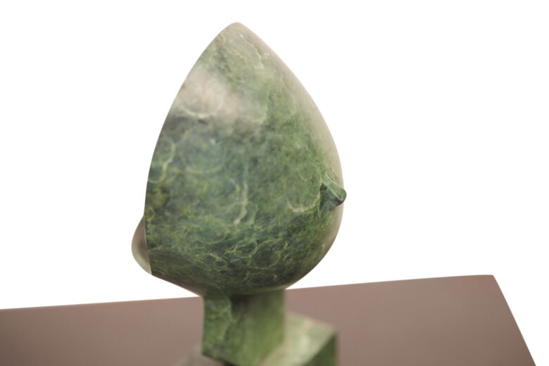 Bart Somers - Greak Head