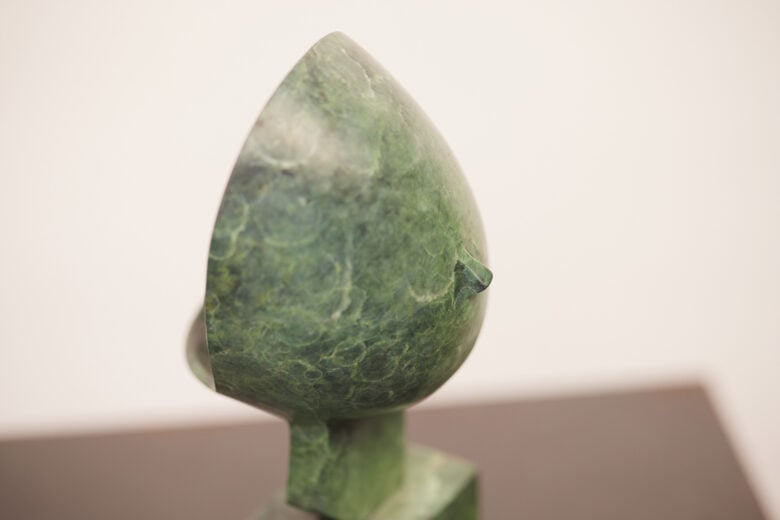 Bart Somers - Greak Head