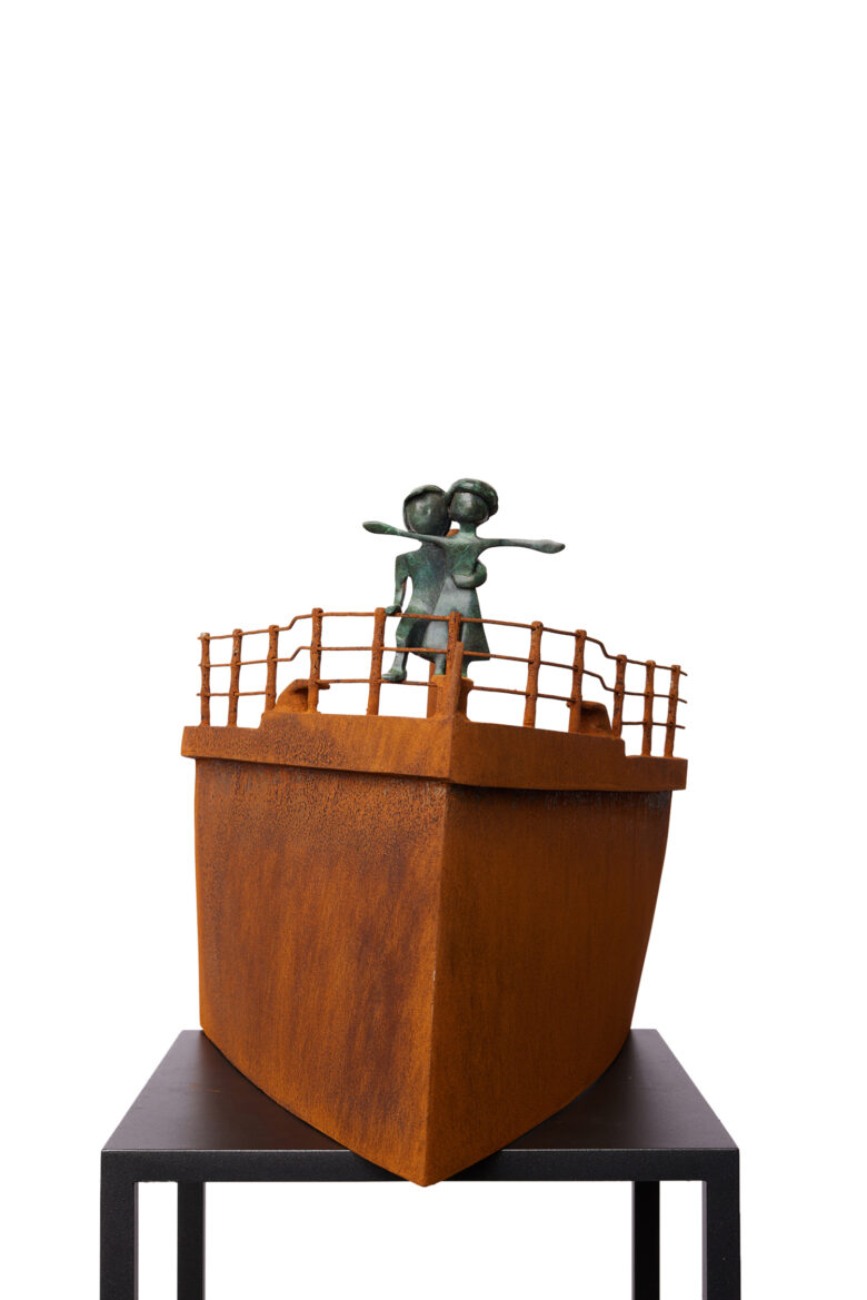 Bart Somers - Titanic