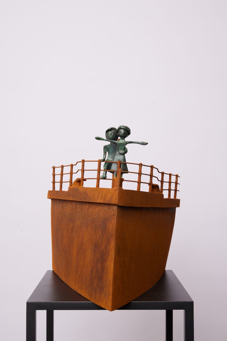 Bart Somers - Titanic
