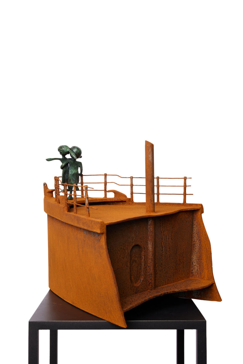 Bart Somers - Titanic