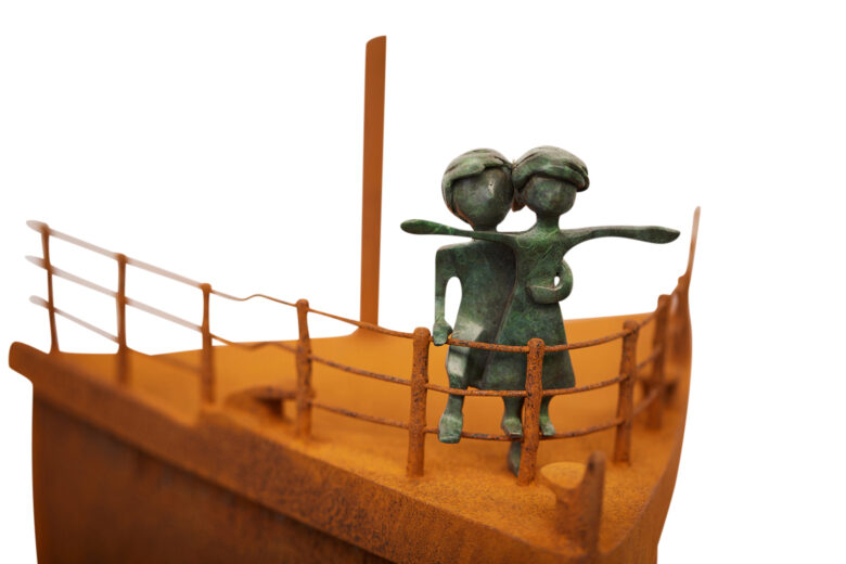 Bart Somers - Titanic