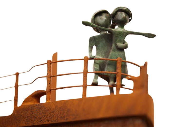 Bart Somers - Titanic