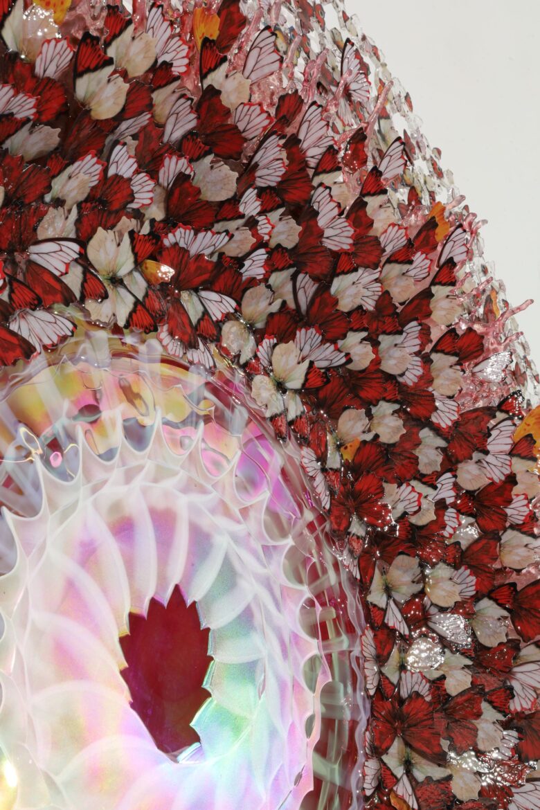 Annalù Boeretto - Dreamcatcher (Red Wave In The Sky)