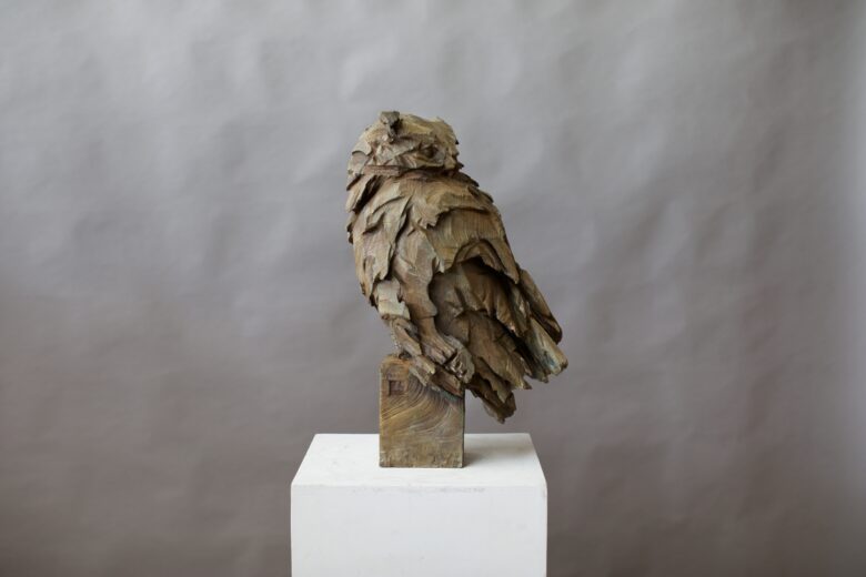 Jürgen Lingl - Hibou