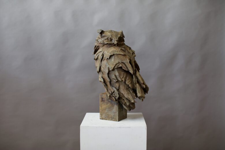 Jürgen Lingl - Hibou