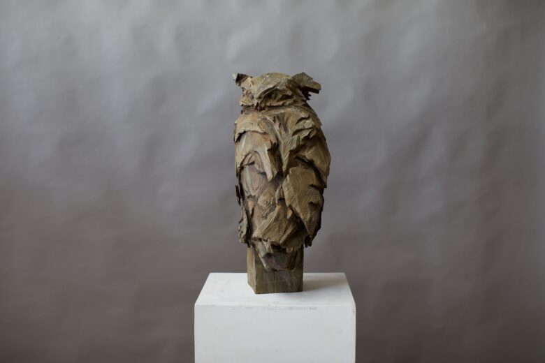 Jürgen Lingl - Hibou