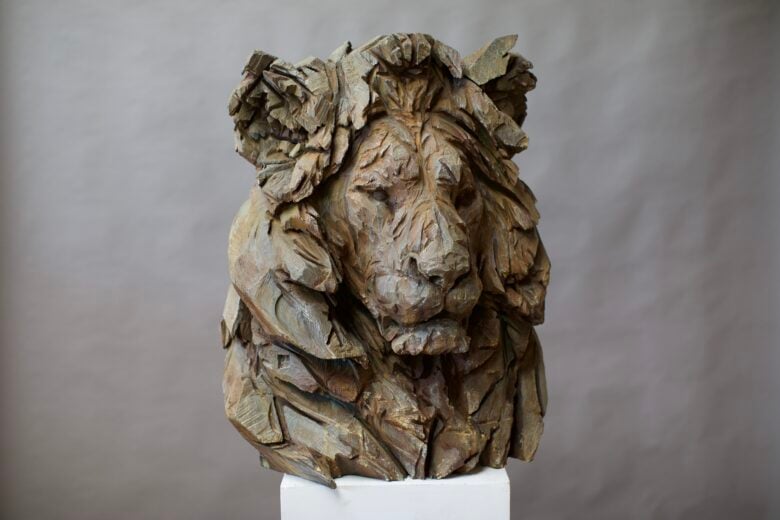 Jürgen Lingl - Old Brother