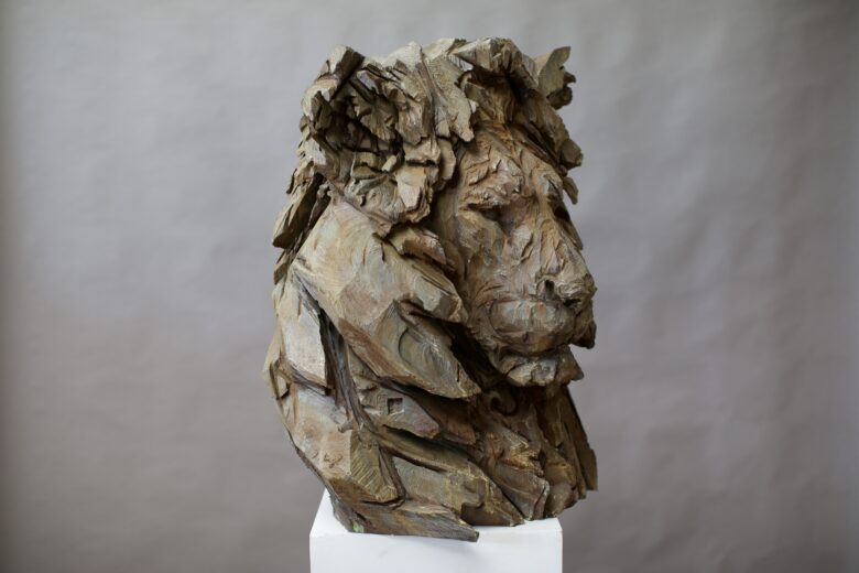 Jürgen Lingl - Old Brother