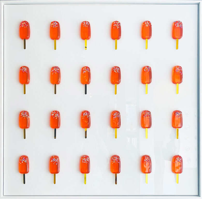 Lotte Kloppenburg - Tasty XL Prinses Maxima