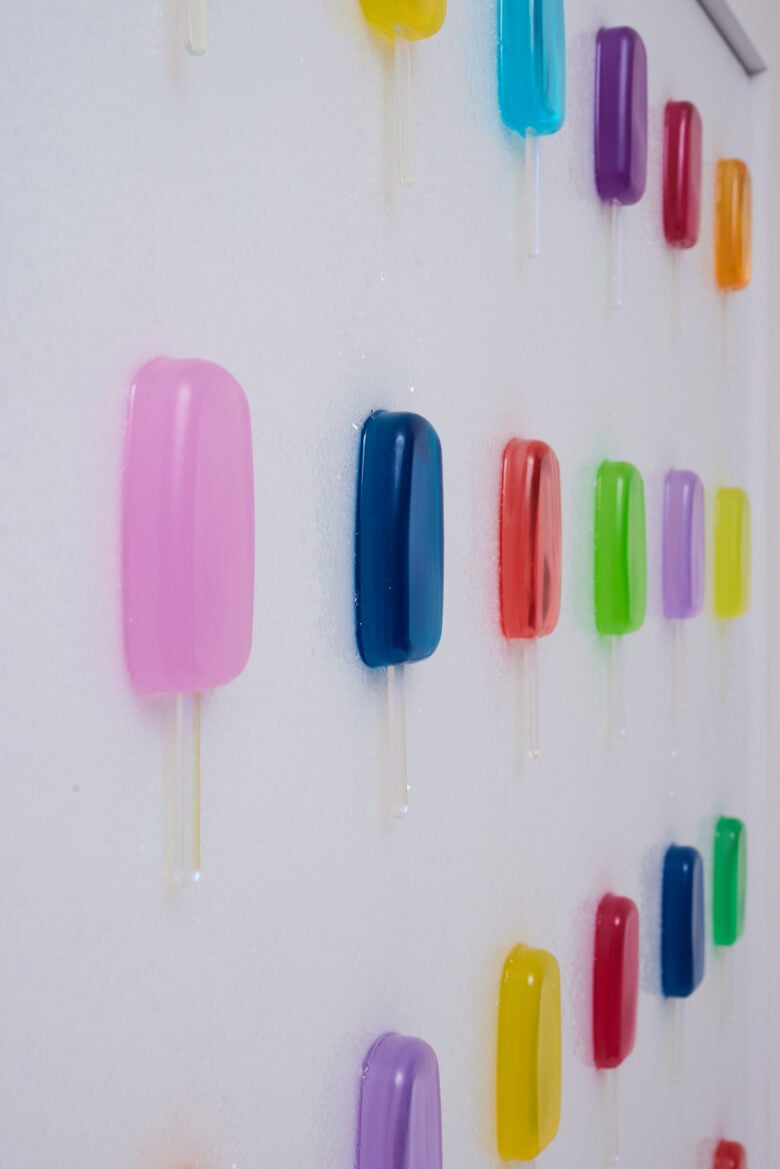 Lotte Kloppenburg - Tasty XL Frosted Passion Power