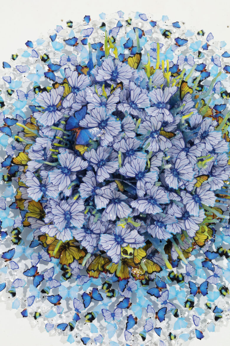 Annalù Boeretto - Dreamcatcher – Luce