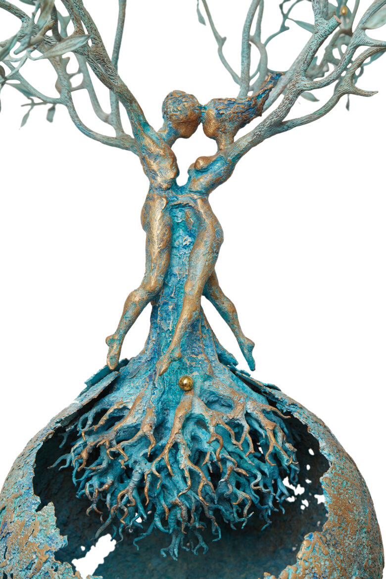 Andrea Roggi - Shared Roots