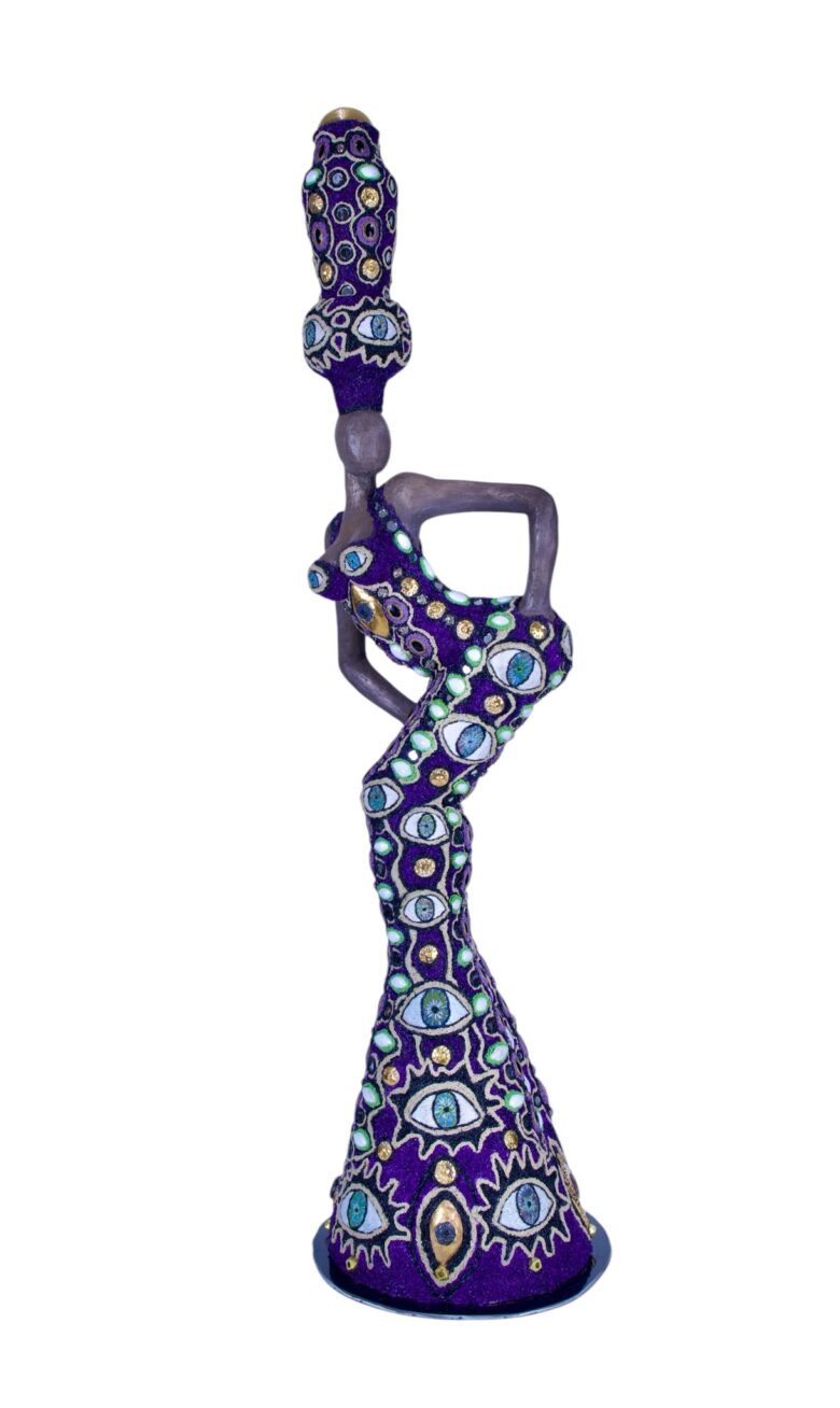 Karin van de Walle - Eyecatcher