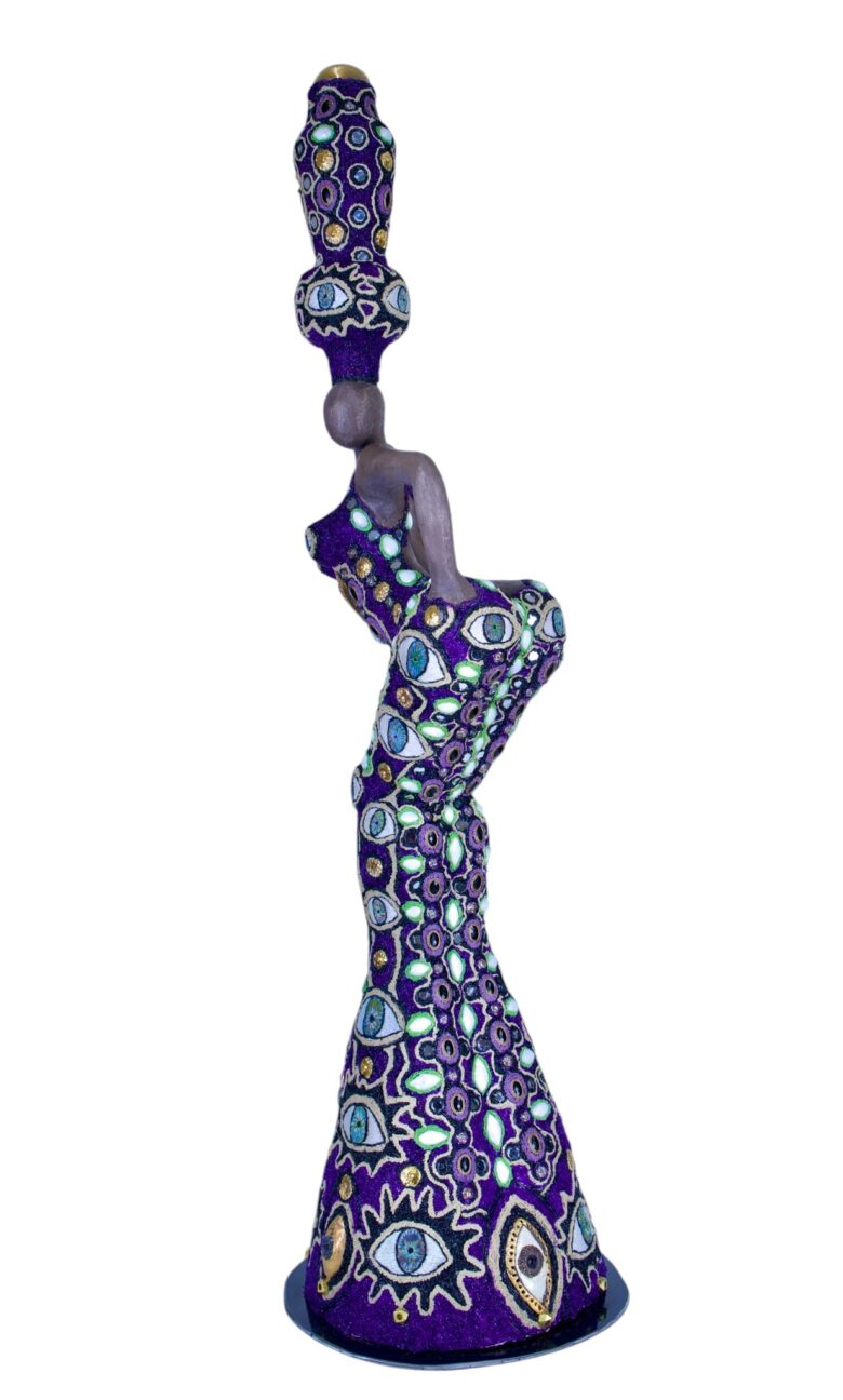Karin van de Walle - Eyecatcher