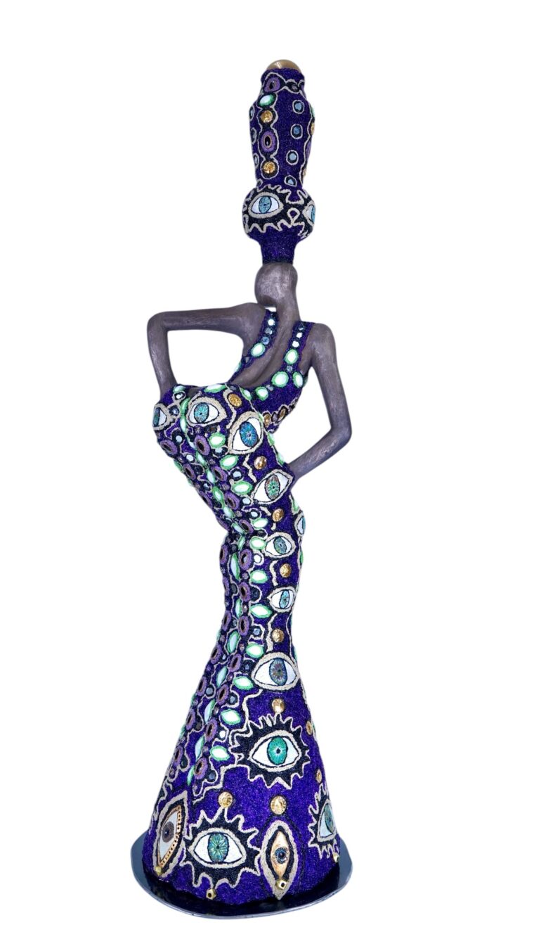 Karin van de Walle - Eyecatcher