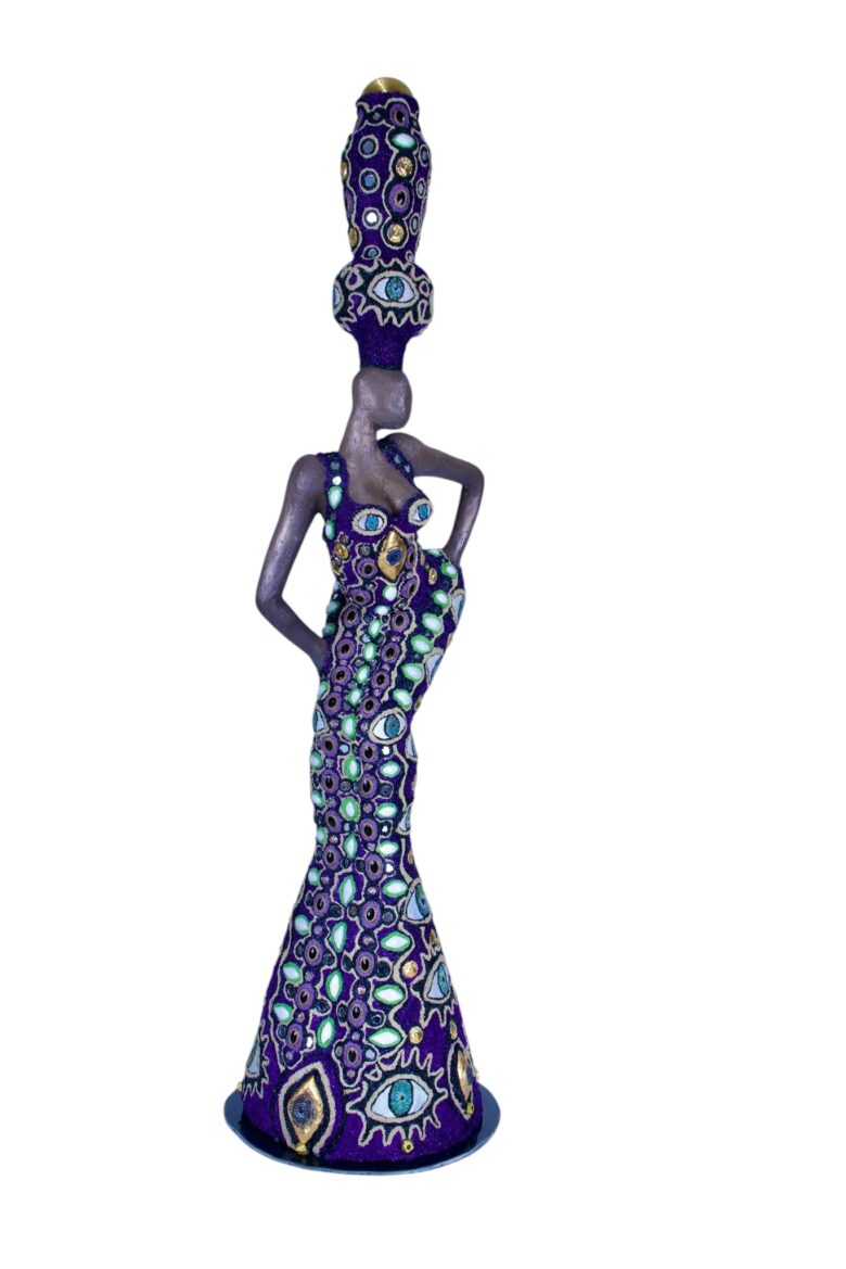 Karin van de Walle - Eyecatcher