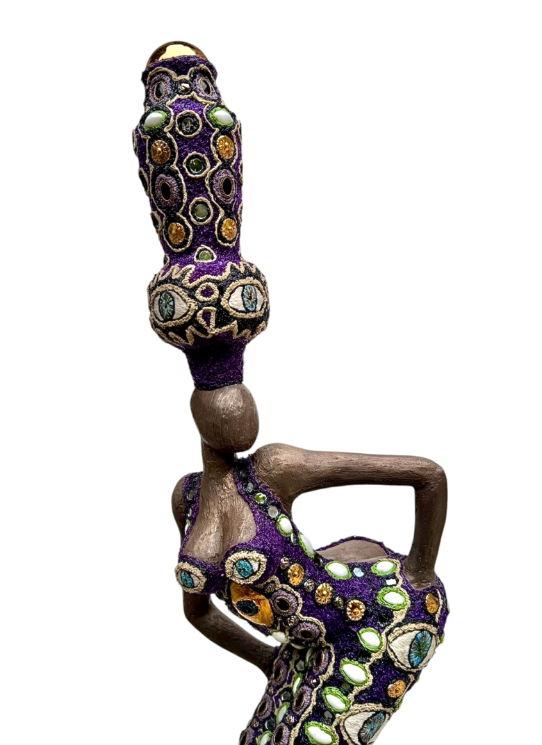 Karin van de Walle - Eyecatcher