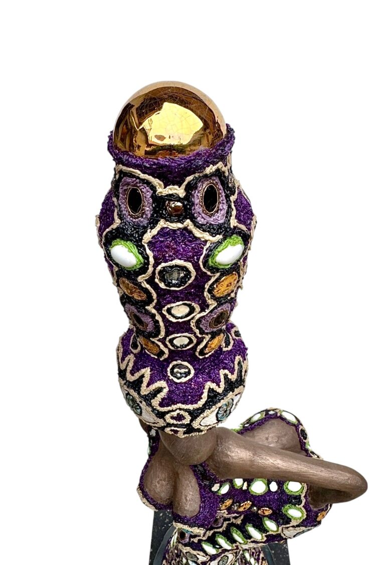 Karin van de Walle - Eyecatcher
