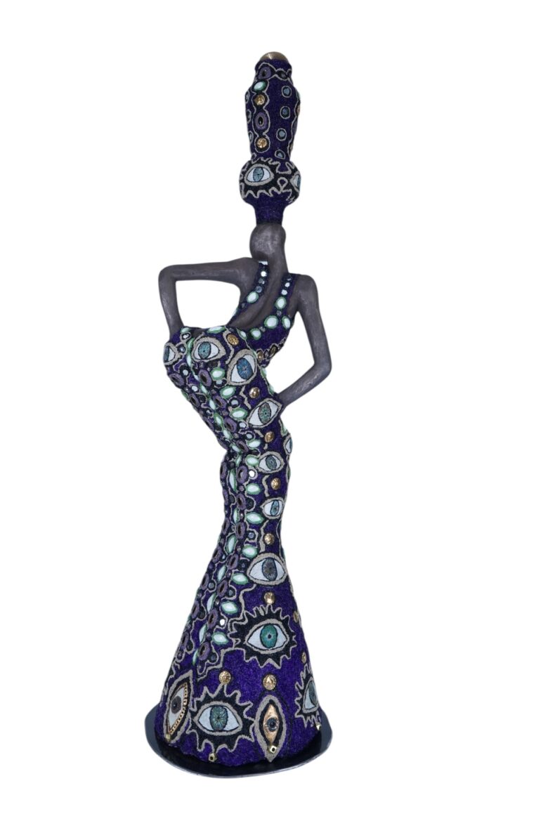 Karin van de Walle - Eyecatcher