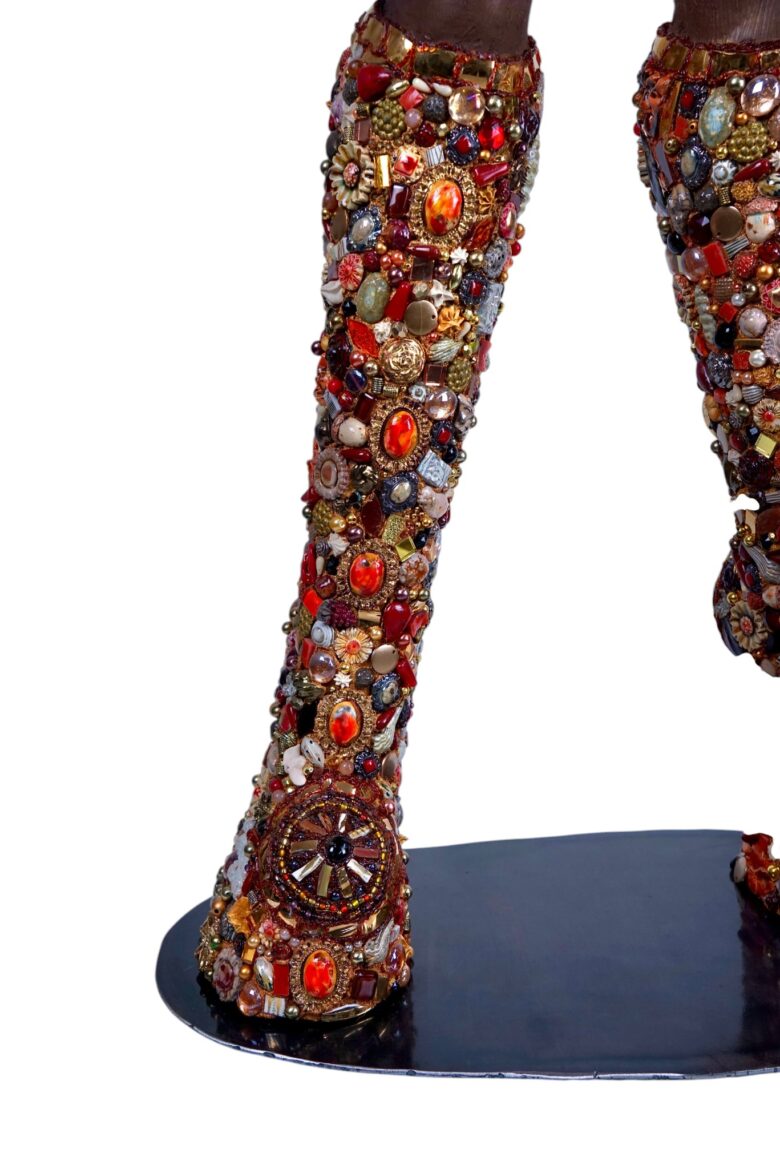 Karin van de Walle - Queen of Opulence